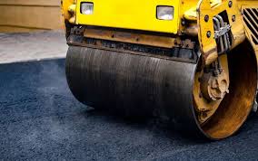 Best Recycled Asphalt Driveway Installation  in High Bridge, WA